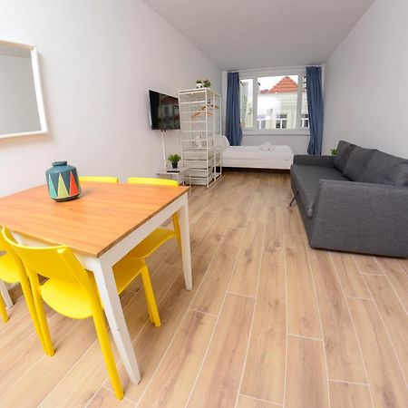 Travel & Live Santa Catarina Apartment 포르투 외부 사진