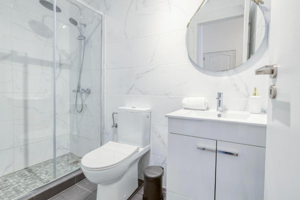 Travel & Live Santa Catarina Apartment 포르투 외부 사진